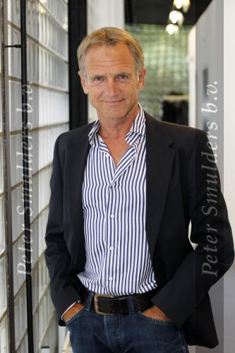 Amsterdam 26 augustus 2010
Winterpresentatie van de publieke omroep in studio 22. Jaap Jongbloed
Peter Smulders bv
