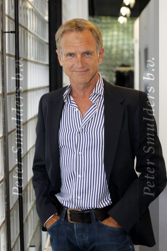 Amsterdam 26 augustus 2010
Winterpresentatie van de publieke omroep in studio 22. Jaap Jongbloed
Peter Smulders bv