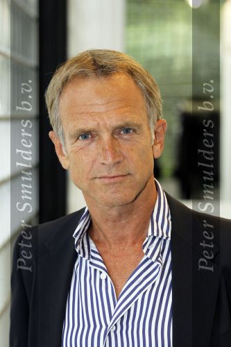 Amsterdam 26 augustus 2010
Winterpresentatie van de publieke omroep in studio 22. Jaap Jongbloed
Peter Smulders bv
