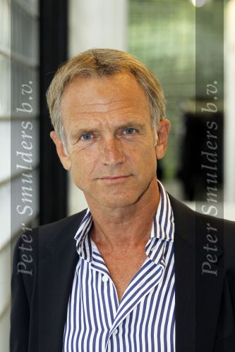 Amsterdam 26 augustus 2010
Winterpresentatie van de publieke omroep in studio 22. Jaap Jongbloed
Peter Smulders bv
