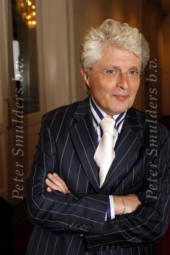 Amsterdam 13 september 2010
Presentatie DVD Box Jos Brink in Carre. Jacques d Ancona
Peter Smulders bv