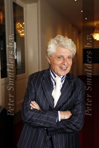 Amsterdam 13 september 2010
Presentatie DVD Box Jos Brink in Carre. Jacques d Ancona
Peter Smulders bv