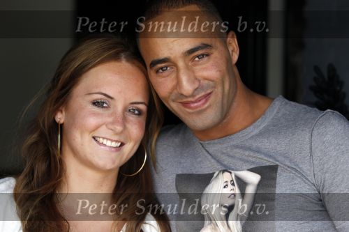 Nieuwegein 4 september 2010
4e verjaardag van Jessey Sneijder bij Will\'s restaurant. Wesley Sneijder en Yolanthe Sneijder Cabau waren natuurlijk aanwezig. Jalal Diba en vriendin en Rodney Sneijder
Peter Smulders bv