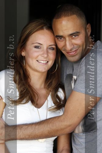 Nieuwegein 4 september 2010
4e verjaardag van Jessey Sneijder bij Will\'s restaurant. Wesley Sneijder en Yolanthe Sneijder Cabau waren natuurlijk aanwezig. Jalal Diba en vriendin en Rodney Sneijder
Peter Smulders bv