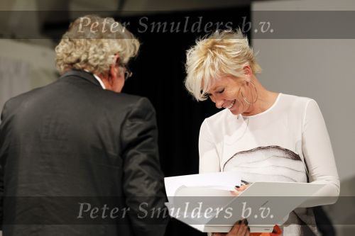 Naarden 20 september 2010
Modeshow kledinglijn Jan des Bouvrie en presentatie van zijn nieuwe boek bij het Arsenaal.
Peter Smulders bv