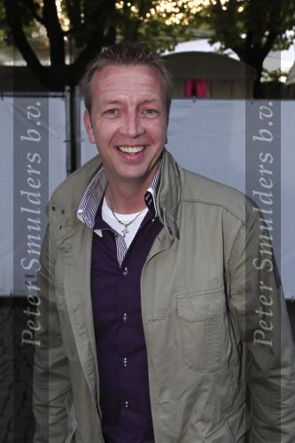 Den Bosch, 9 September 2010
BUMA Awards 2010
Jannes 
Peter Smulders BV
