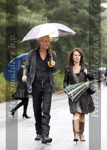 Amsterdam 26 augustus 2010
Begrafenis Connie Mus op westgaarden. Jeroen Pauw
Peter Smulders bv