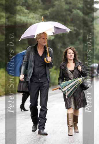 Amsterdam 26 augustus 2010
Begrafenis Connie Mus op westgaarden. Jeroen Pauw
Peter Smulders bv