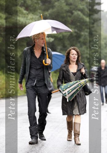 Amsterdam 26 augustus 2010
Begrafenis Connie Mus op westgaarden. Jeroen Pauw
Peter Smulders bv
