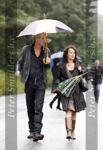 Amsterdam 26 augustus 2010
Begrafenis Connie Mus op westgaarden. Jeroen Pauw
Peter Smulders bv