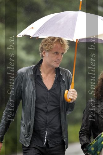 Amsterdam 26 augustus 2010
Begrafenis Connie Mus op westgaarden. Jeroen Pauw
Peter Smulders bv