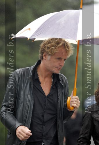 Amsterdam 26 augustus 2010
Begrafenis Connie Mus op westgaarden. Jeroen Pauw
Peter Smulders bv