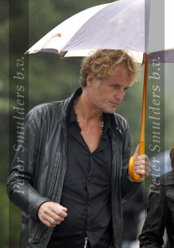 Amsterdam 26 augustus 2010
Begrafenis Connie Mus op westgaarden. Jeroen Pauw
Peter Smulders bv