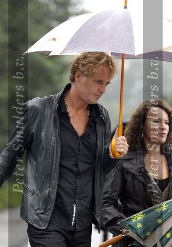 Amsterdam 26 augustus 2010
Begrafenis Connie Mus op westgaarden. Jeroen Pauw
Peter Smulders bv