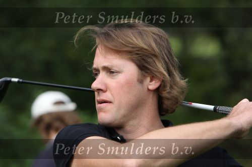 Hilversum, 4 September 2010
KLM Open Charity-Challenge brengt voor WNF met veel BN-ers op de Hilversumsche Golfclub
Jeroen Rietbergen
Foto Peter Smulders BV
