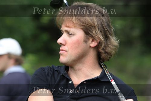 Hilversum, 4 September 2010
KLM Open Charity-Challenge brengt voor WNF met veel BN-ers op de Hilversumsche Golfclub
Jeroen Rietbergen
Foto Peter Smulders BV