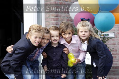 Nieuwegein 4 september 2010
4e verjaardag van Jessey Sneijder bij Will\'s restaurant. Wesley Sneijder en Yolanthe Sneijder Cabau waren natuurlijk aanwezig.
Peter Smulders bv