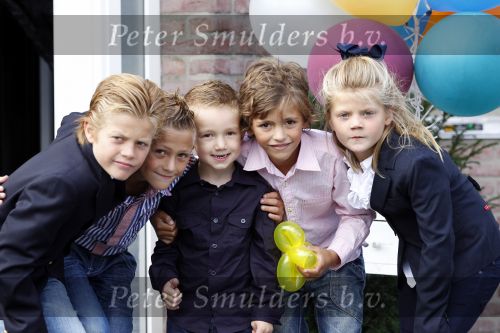 Nieuwegein 4 september 2010
4e verjaardag van Jessey Sneijder bij Will\'s restaurant. Wesley Sneijder en Yolanthe Sneijder Cabau waren natuurlijk aanwezig.
Peter Smulders bv