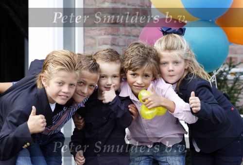 Nieuwegein 4 september 2010
4e verjaardag van Jessey Sneijder bij Will\'s restaurant. Wesley Sneijder en Yolanthe Sneijder Cabau waren natuurlijk aanwezig.
Peter Smulders bv