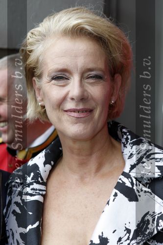 Amsterdam 1 augustus 2010
Premiere Crazy Shopping in carre. Addy v d Krommenacker met Jette v d Meij
Peter Smulders bv