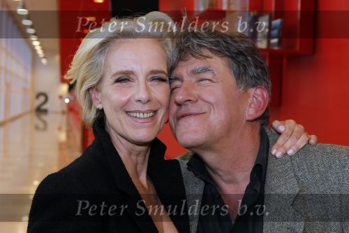 Amsterdam 22 september 2010
Presentatie cast Goede tijden slechte tijden (GTST) naar aanleiding van het 20 jarig bestaan van de soap. Jette v d Meij
Peter Smulders bv