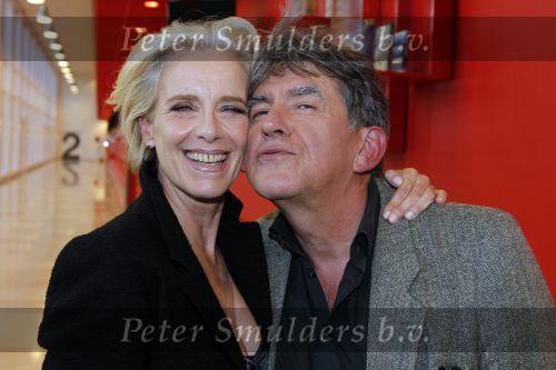 Amsterdam 22 september 2010
Presentatie cast Goede tijden slechte tijden (GTST) naar aanleiding van het 20 jarig bestaan van de soap. Jette v d Meij
Peter Smulders bv
