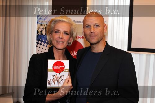 Amsterdam 22 september 2010
Presentatie cast Goede tijden slechte tijden (GTST) naar aanleiding van het 20 jarig bestaan van de soap. Laurens Drillich met Jette v d Meij
Peter Smulders bv