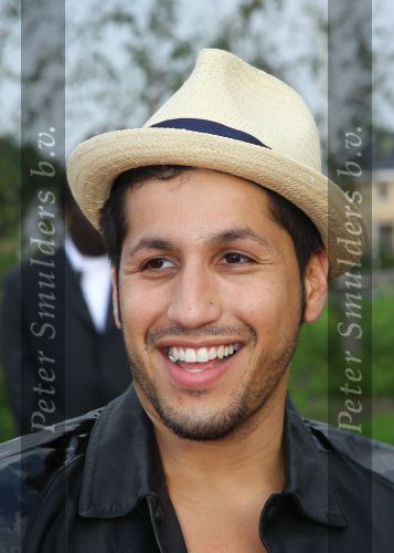 Aalsmeer, 16 Augustus 2010
Single & Fabulous Awards 2010
Jody Bernal
Foto Peter Smulders BV