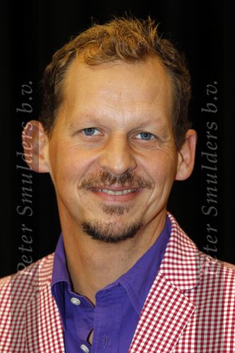 Amsterdam 23 augustus 2010
Presentatie cast Legally Blonde met in de hoofdrol Kim Lian v d Meij. Joep Onderdelinden
Peter Smulders bv