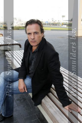 Amsterdam 22 september 2010
Presentatie cast Goede tijden slechte tijden (GTST) naar aanleiding van het 20 jarig bestaan van de soap. Joep Sertons
Peter Smulders bv