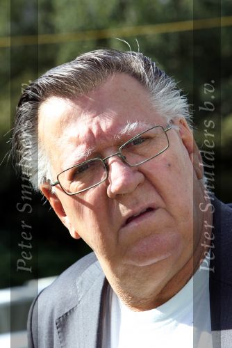 Hilversum, 4 September 2010
Joop v Tellingen