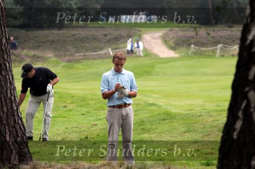 Hilversum, 11 September 2010
KLM Dutch Open golf 2010
Joost Luiten
Foto Peter Smulders BV