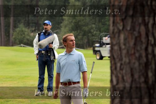 Hilversum, 11 September 2010
KLM Dutch Open golf 2010
Joost Luiten
Foto Peter Smulders BV
