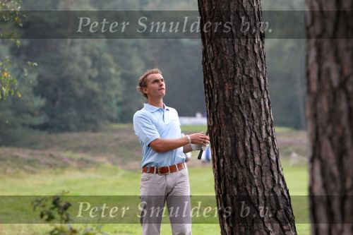 Hilversum, 11 September 2010
KLM Dutch Open golf 2010
Joost Luiten
Foto Peter Smulders BV