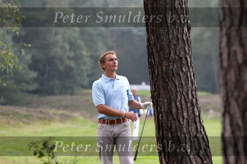 Hilversum, 11 September 2010
KLM Dutch Open golf 2010
Joost Luiten
Foto Peter Smulders BV