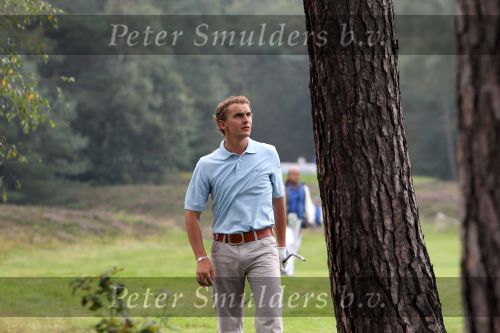 Hilversum, 11 September 2010
KLM Dutch Open golf 2010
Joost Luiten
Foto Peter Smulders BV
