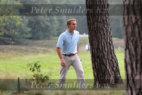 Hilversum, 11 September 2010
KLM Dutch Open golf 2010
Joost Luiten
Foto Peter Smulders BV