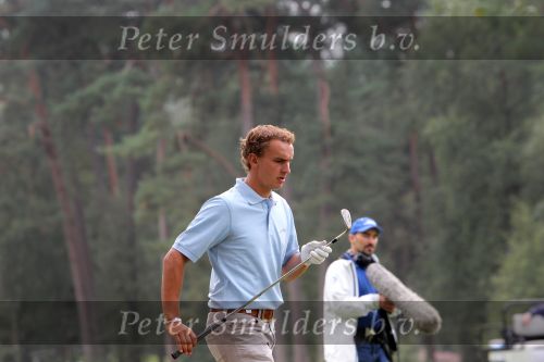 Hilversum, 11 September 2010
KLM Dutch Open golf 2010
Joost Luiten
Foto Peter Smulders BV