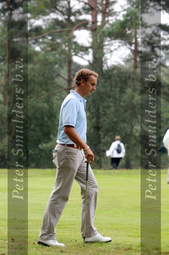 Hilversum, 11 September 2010
KLM Dutch Open golf 2010
Joost Luiten
Foto Peter Smulders BV