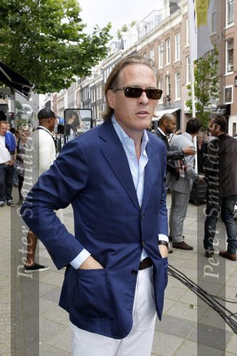 Amsterdam 22 augustus 2010
Grazia PC Catwalk op de pc hooftstraat. Jort Kelder
Peter Smulders bv