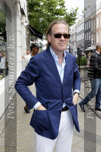 Amsterdam 22 augustus 2010
Grazia PC Catwalk op de pc hooftstraat. Jort Kelder
Peter Smulders bv