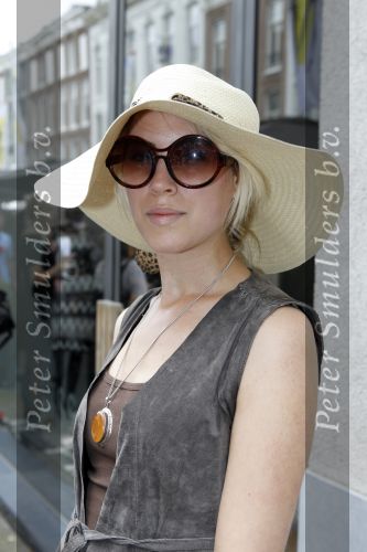 Amsterdam 22 augustus 2010
Grazia PC Catwalk op de pc hooftstraat. PA Jort Kelder
Peter Smulders bv
