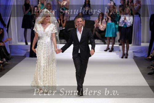 Amsterdam 13 september 2010
Modeshow Jos v Raak bij de westergasfabriek.
Peter Smulders bv