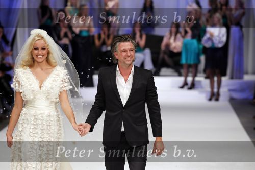 Amsterdam 13 september 2010
Modeshow Jos v Raak bij de westergasfabriek.
Peter Smulders bv