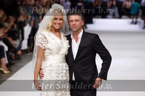 Amsterdam 13 september 2010
Modeshow Jos v Raak bij de westergasfabriek.
Peter Smulders bv