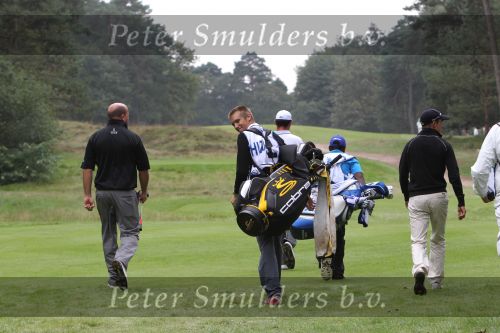 Hilversum, 11 September 2010
KLM Dutch Open golf 2010
Daan Huizing
Foto Peter Smulders BV