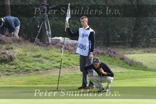 Hilversum, 11 September 2010
KLM Dutch Open golf 2010
Daan Huizing
Foto Peter Smulders BV
