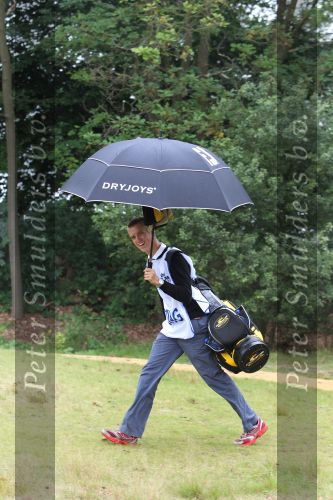 Hilversum, 11 September 2010
KLM Dutch Open golf 2010
Daan Huizing
Foto Peter Smulders BV