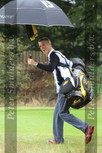 Hilversum, 11 September 2010
KLM Dutch Open golf 2010
Daan Huizing
Foto Peter Smulders BV