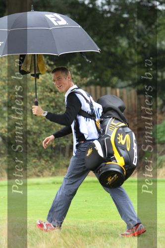 Hilversum, 11 September 2010
KLM Dutch Open golf 2010
Daan Huizing
Foto Peter Smulders BV